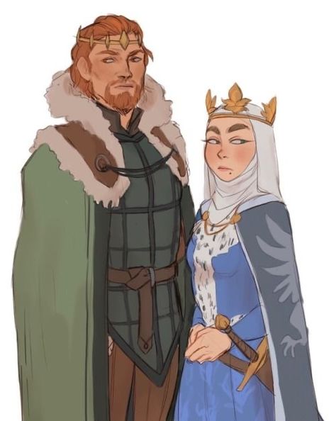 Alistair X Warden, Dragon Age Alistair, King Drawing, The Warden, Art Style Inspiration, Fantasy Clothing, Dragon Age, Dnd Characters, Character Inspo