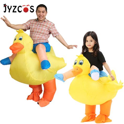 Superman Kids Costume, Sumo Costume, Inflatable Unicorn Costume, Kids Witch Costume, Orange Duck, Duck Costume, Inflatable Dinosaur Costume, Pikachu Costume, Purim Costumes