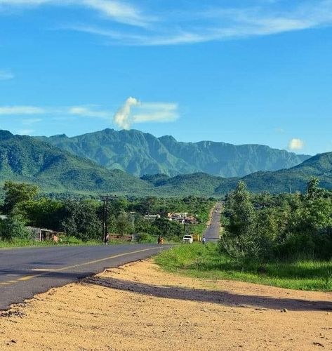 Malosa mountain in Malawi. My Africa 🌍 ❤️ Malawi Africa, Collage, Pins, Quick Saves