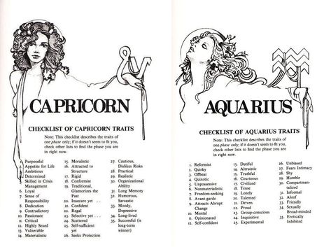 Capricorn-Aquarius cusp. Capricorn Aquarius Cusp, Aquarius And Scorpio, Aquarius Traits, Capricorn Traits, Capricorn And Aquarius, Infj, Zodiac Signs, Astrology, Signs