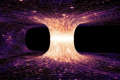 The universe may be a giant broken hologram Holographic Universe, Information Theory, Theoretical Physics, Theory Of Relativity, Quantum Computer, Time Warp, Physicists, Quantum Mechanics, Quantum Physics