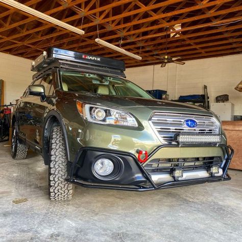 Custom Subaru Outback, Overland Subaru Outback, Modified Subaru Outback, Subaru Outback Overland Build, Subaru Outback Overlanding, Subaru Forester Overland, Offroad Subaru Outback, Outback Wilderness Mods, Subaru Outback Overland