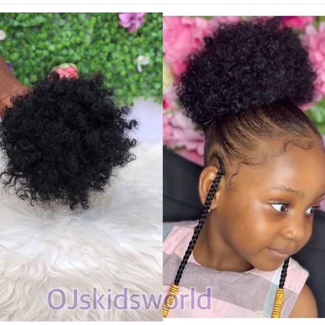 Baby Love❤ on Instagram: "35gh for 1" Hairstyles For One Year Old, Baby Girl Hairstyles Curly, Kids Wigs, Hair Boutique, Toddler Hairstyles Girl, Beautiful Nature Wallpaper Hd, Natural Hair Styles Easy, African Design Dresses