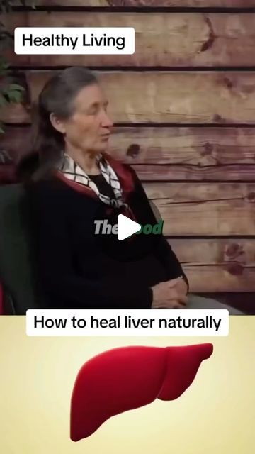 Organic Origins on Instagram: "Barbara O’Neill explains how to HEAL your liver 🥹❤️ #naturalhealing #wellness" Barbara O'neill Natural Remedies, Dr Barbara O’neill, Barbara O'neill, Barbara O'neill Health, Heal Your Liver, Barbara Oneil, Heal Liver, Health Guru, Liver Health