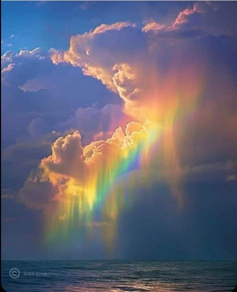 Iridescent Clouds, Thomas Blackshear, Cumulonimbus Cloud, Cirrus Cloud, Sky Weather, Rainbow Clouds, Ice Crystals, Silly Things, Playlist Covers