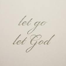 Let go, and let God Let Go And Let God Tattoo Fonts, Let Go And Let God Tattoos For Women, Let Go Let God Tattoos For Women, Let Go And Let God Tattoo, Let God Tattoo, Bible Quote Tattoos, Let Go Let God, God Tattoo, Cursive Tattoos