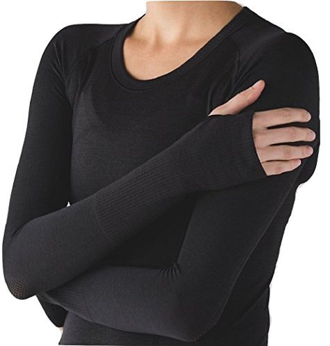 Lululemon Swiftly Tech Long Sleeve, Swiftly Tech Long Sleeve, Long Sleeve Layer, Clothing Guide, Lululemon Swiftly Tech, Lululemon Swiftly, Swiftly Tech, Fit Fashion, Womens Activewear