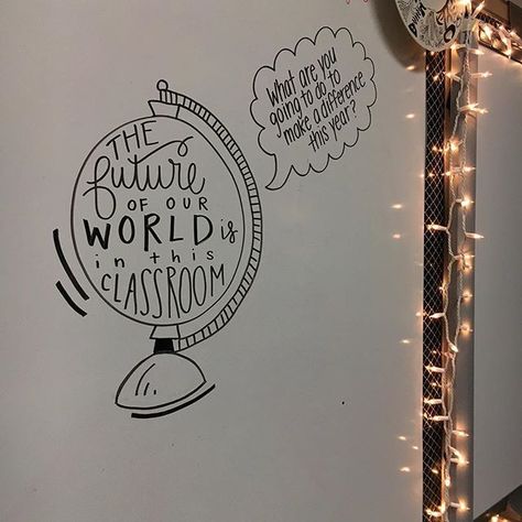 It's a rainy Wednesday in here but I'm excited about this whiteboard! Does anyone else feel like drawing on the board is relaxing? I'm ready to start the day! 🤗 . . . #mrslitzsclassroom #iteachtoo #teachersofig #teachersofinstagram #teachersfollowteachers #iteachfifth #iteach5th #upperelementaryclassroom Whiteboard Quotes, Rainy Wednesday, Classroom Whiteboard, Whiteboard Messages, Classroom Motivation, 5th Grade Teacher, Responsive Classroom, Daily Writing Prompts, Classroom Quotes