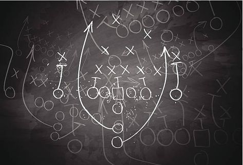 Football Chalkboard, Chalkboard Clipart, Art Football, Promotion Strategy, Free Football, Vector Images Illustrations, Free Vector Graphics, Free Vector Images, Image Illustration