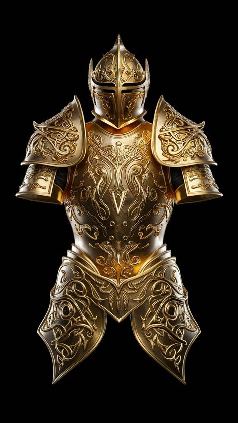 Knight Drawing, St Florian, D D Items, Elder Scrolls, Fantasy Armor, Cool Wallpaper, 3d Art, Aesthetic Clothes, Vikings