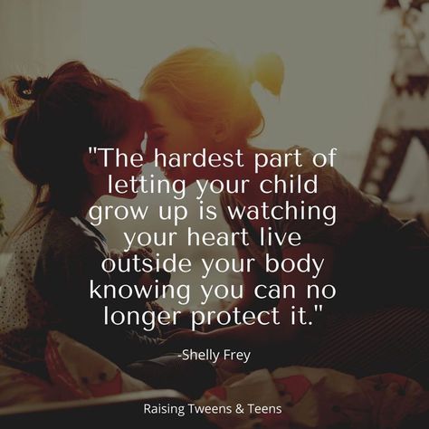 Her View From Home on Instagram: “😭❤️ Via @raisingtweensandteens . . . . #raisingtweensandteens #teens #tweens #heartfeltmotherhood” Daughter Growing Up Quotes, Grow Up Quotes, Growing Up Quotes, Growing Quotes, Up Quotes, Daughter Quotes, Hard Part, Prayer Quotes, Parenting Hacks