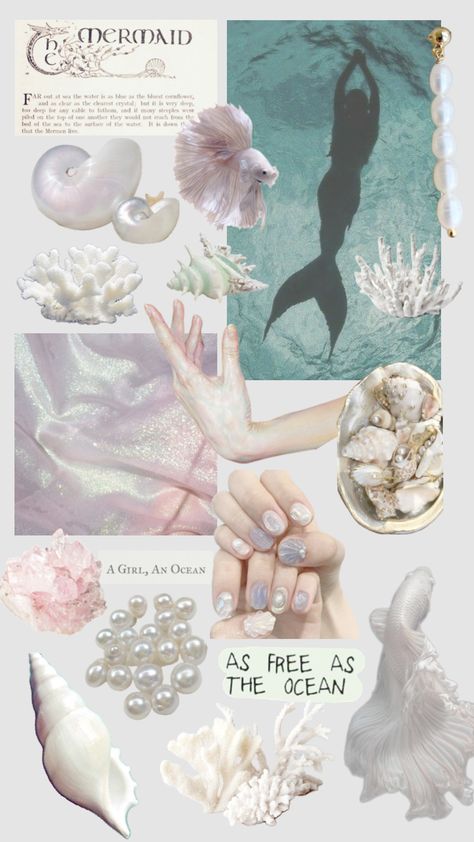 #mermaidcore Pink Siren Aesthetic, Mermaidcore Aesthetic Pink, Banff National Park Canada, Aquarius Rising, Mermaid Fairy, My Little Pony Twilight, Winter Color Palette, Mermaid Tale, Mermaid Aesthetic