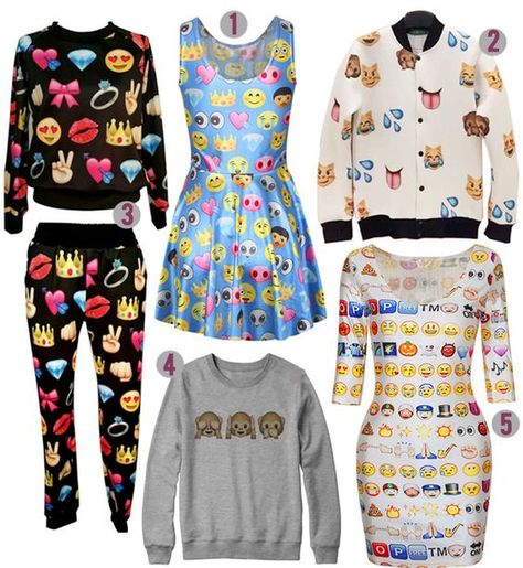 Emoji Outfits, Emoji Clothes, Winter Party Outfit, Girl Emoji, Cute Emoji, Girl Party, Fun Fashion, Winter Clothes