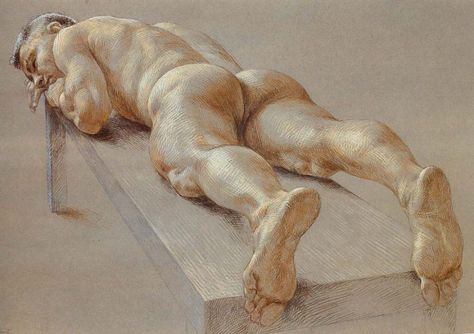 SB06. Master Copy | Figure Drawing Paul Cadmus, Male Body Art, Nude Artwork, Beauty In Art, Art Of Man, Anatomy Drawing, Male Figure, Anatomy Art, Gay Art