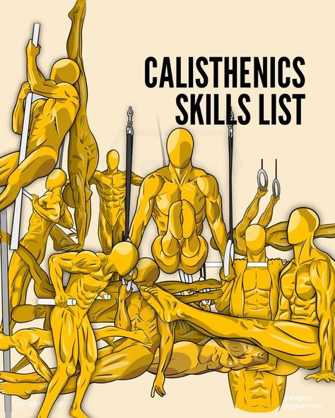 Calisthenics Training Program, Human Flag Training, Calisthenics Exercises List, Calisthenics Upper Body Workout, Calisthenics Gym Workout, Calisthenics Skills List, Calisthenics Back Workout, Calisthenics Workout Men, Calisthenics Body Men