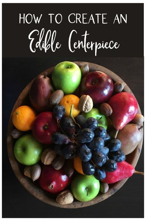 Cornucopia Fruit Display, Fruit Turkey Centerpiece, Faux Fruit Decor Centerpieces, Cascading Fruit Centerpiece, Cornucopia Centerpiece Edible, Fruit Bowl Centerpiece, Thanksgiving Table Centerpieces, Dinner Table Centerpieces, Edible Centerpieces