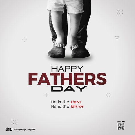 Happy Fathers day Creative Fathers Day Poster, Fathers Day Design Poster, Fathers Day Creative Post, Fathers Day Creative Ads, Fathers Day Poster Design, Father Day Ad, Fathers Day Post, Fathers Day Poster, Travel Creative