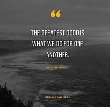 Looking Out For Others Quotes, Quote On Helping Others, Thinking Of Others Quotes, Show Up For Others Quotes, Quotes On Supporting Each Other, Uplift Others Quotes, Serving Others Quotes Inspiration, Helping One Another Quotes, Celebrate Others Quotes