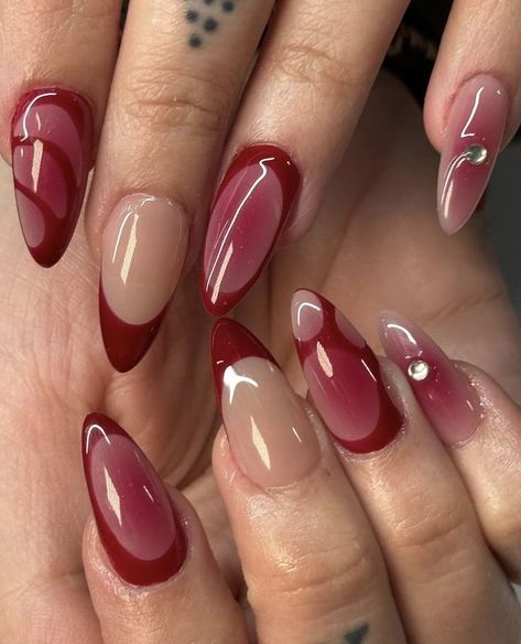 💅 Elevate your nail game with stunning acrylic designs! From bold colors to chic patterns, find inspo for your next look. Save your faves! #AcrylicNails #NailArtInspo ✨ Nail Art Designs Light Colors, Cool Nail Inspo 2024, Light Nails Design, Light Red Nails, Aesthetic Nail Art Designs, Short Nails Inspo, Nail Art Aesthetic, Orchid Nails, Pattern Nails