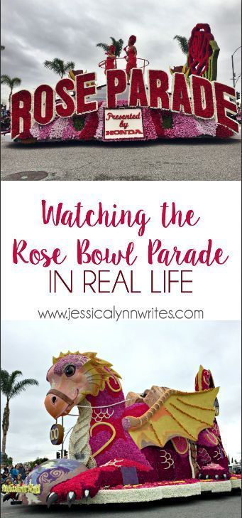 Rose Bowl Parade, Tournament Of Roses Parade, Stop And Smell The Roses, Rose Parade, Santa Monica Beach, Smell The Roses, Parade Float, Pasadena California, Writing Blog Posts