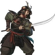 Naginata Samurai - Humankind Varangian Guard, Honor Code, Red Army, Book Illustration, Pose Reference, Samurai Gear, The List