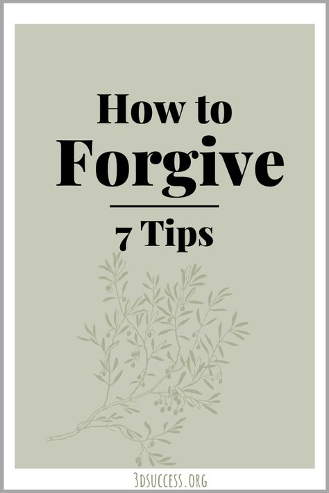 How To Forgive Your Husband, How To Forgive Someone You Love, How To Forgive Someone, How To Forgive Someone Who Hurt You, Forgiving Quotes, Forgiveness Lesson, Lonely Marriage, Learn To Forgive, Sibling Bonding