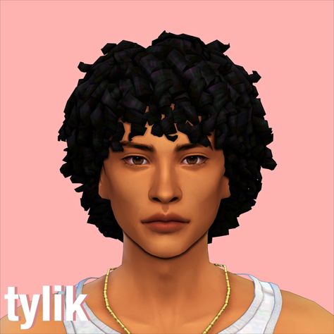 Sims Men Cc Hair, Curly Hair Men Sims 4 Cc, Sims 4 Cc Hair Male Curly Patreon, Sims Cc Mens Hair, Black Male Cc Sims 4 Hair, The Sims 4 Cc Men Hair Curly, Sims 4 Male Black Hair, Sims 4 Cc Locs Hair Male, Sims 4 Afro Hair Male Maxis Match