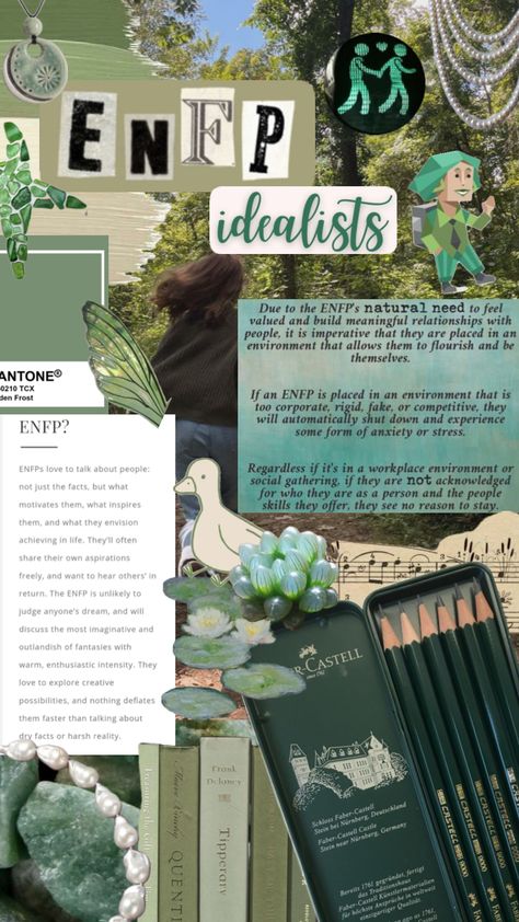 #enfp #personalitytype #mbti Enfp Aesthetic, Collage Scrapbook Layouts, Personalidad Enfp, Enfp Personality, Enfp T, Myers Briggs Personality Types, A Aesthetic, Collage Scrapbook, 16 Personalities