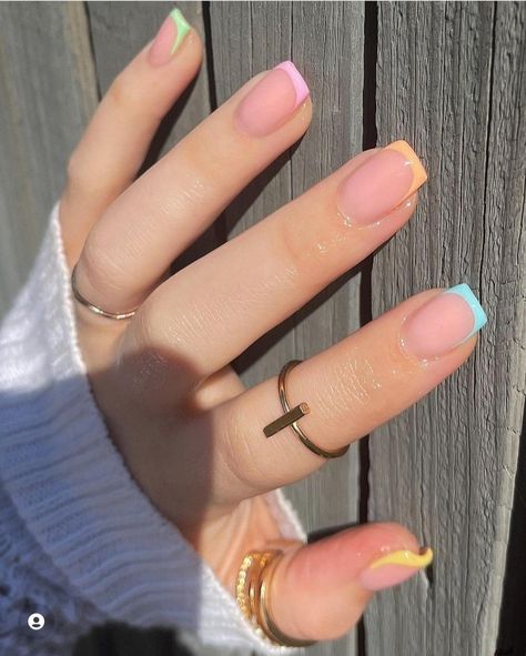 Brilliant Gel Natural Nail Designs Ideas 2023 Paznokcie Hello Kitty, Gel Nails French, Natural Nail Designs, Hello Nails, Cute Simple Nails, Simple Gel Nails, Casual Nails, Blush Nails, Short Acrylic Nails Designs