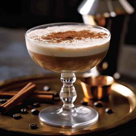 Mexican Coffee Cocktail Recipe - The Mexican Coffee cocktail offers a rich and bold coffee flavor, with a hint of sweetness from the coffee liqueur. The tequila adds a warm and slightly spicy kick, while the whipped cream provides a smooth and creamy finish. Mexican Coffee Recipe, Coffee Nutrition Facts, Coffee Tequila, Flavored Tequila, Hot Chocolate Cocktail, Warm Cocktails, Spiked Hot Chocolate, Cocoa Drink, Mexican Coffee