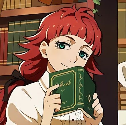 bungo stray dogs Lucy Maud Montgomery, When They Cry, Dog Icon, Psychological Horror, Bungo Stray Dogs, Bungou Stray Dogs, Art Reference Poses, Stray Dog, Red Hair