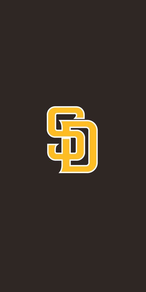 San Diego Padres Wallpaper Iphone, Cool Baseball Wallpapers, San Diego Padres Wallpaper, San Diego Padres Logo, Padres Wallpaper, San Diego Wallpaper, Sd Logo, Swimwear Photoshoot, Padres Baseball