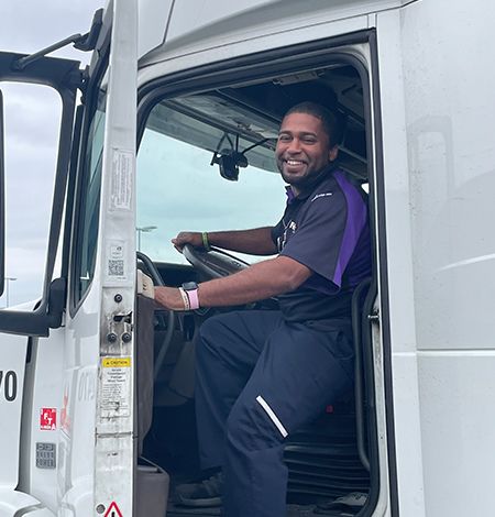 Home Daily Truck Driving Jobs Fedex Truck, Truck Driving Jobs, Usa Pictures, Money Saving Methods, Driver Job, Delivery Pictures, Airbnb Promotion, Hot Army Men, Truck Driving