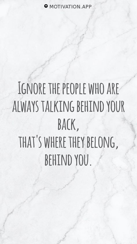 Ignorant People Quotes, Talking Behind My Back Quotes, Talking Behind My Back, Simple Life Quotes, Talking Behind Your Back, Tamil Love Quotes, Fake Friend Quotes, Motivation App, Words Of Wisdom Quotes