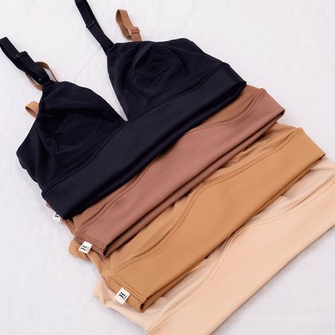 Harper Wilde, Everyday Bra, The Search, Rebecca Minkoff Hobo, Bralette, Bra, Building, Closet, Clothes