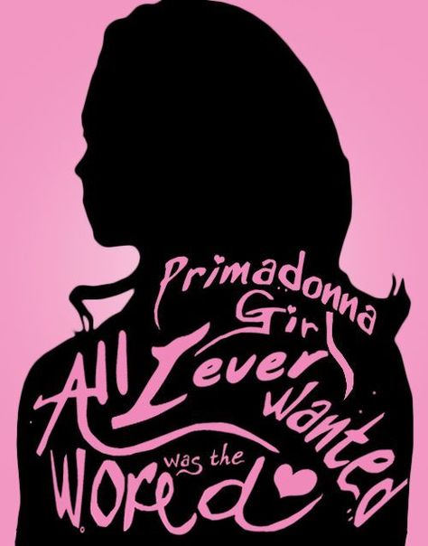 primadonna girl // marina and the diamonds Marina Quotes, Diamonds Lyrics, Primadonna Girl, Marina Diamandis, Music Poster Design, Marina And The Diamonds, Family Jewels, All I Ever Wanted, Lonely Heart