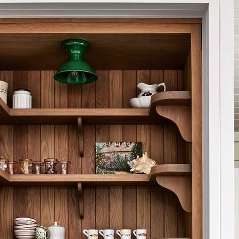 Unique Kitchens and Baths on Instagram: "The perfect coffee bar in natural white oak. Coming soon to Unique Kitchens and Baths as a "Stand alone" piece that you can add to any kitchen. 

Cabinetry @uniquekitchensandbaths 

Interior Design @winsomeinteriordesign 

Photo @stacyzaringoldberg" Victorian Farmhouse, Kitchen Cabinetry, Unique Kitchen, March 4, A Stand, White Oak, Coffee Bar, Kitchen And Bath, Broadway