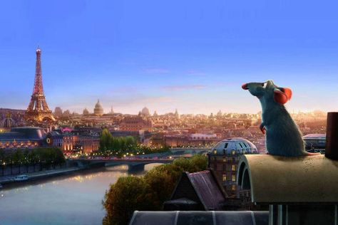 Mba Scholarships, Disney Desktop Wallpaper, Ratatouille Movie, History Of Animation, Ratatouille Disney, France Wallpaper, Paris Tourist, Wallpaper Notebook, Laptop Wallpaper Desktop Wallpapers