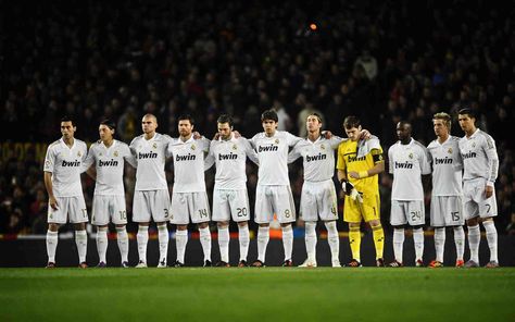 Real Madrid Team - Best Wallpaper HD Real Madrid 2011, Real Madrid Logo Wallpapers, Madrid Football Club, Real Madrid Football Club, Real Madrid Logo, Michael Owen, Real Madrid Team, Logo Wallpaper Hd, Ronaldo Real Madrid