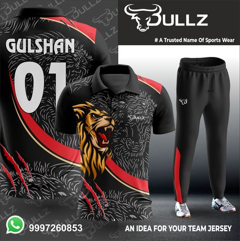 Custom Cricket Dress , available in new designs and in best fabric which is suitable for summer. For your queries plz contact us on what’s app and calling no. +91-9997260853 Best Cricket Jersey Designs, Jersy Boys Design Cricket, Cricket T Shirt Design 2023, Cricket T Shirt Design Ideas, Cricket Uniform Design, Cricket Jersey Design New 2023, Sports Tshirt Designs Cricket, Cricket Tshirt Designs, Cricket Shirts Designs