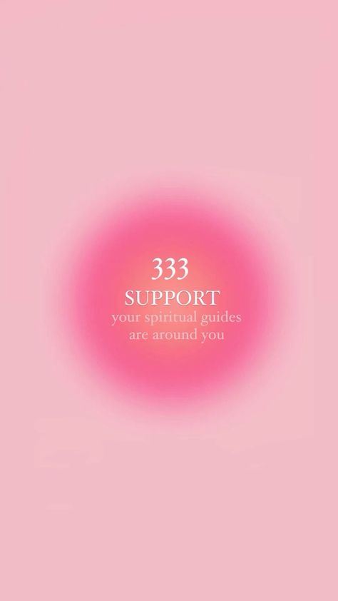 Manifesting Money Pink Aura Angel Numbers, 333 Angel Numbers Meaning, Support Wallpaper, 333 Angel Number Meaning, 333 Wallpaper, 333 Angel Numbers, 333 Meaning, Angel Number 1, Angel Numbers 333