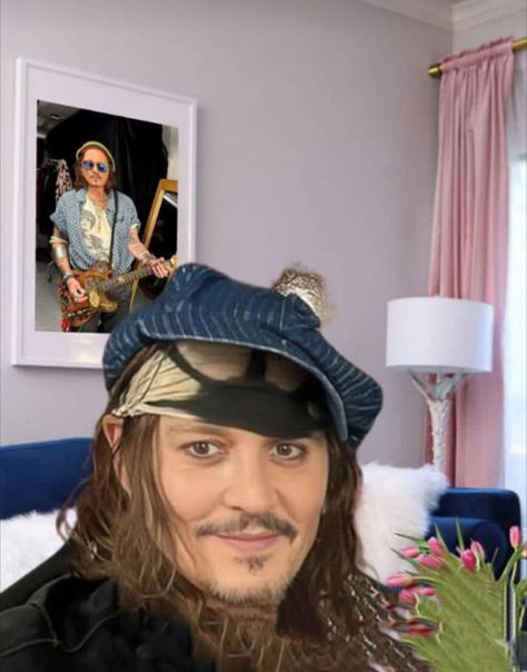 Selfie Of Johnny Depp, Johnny Depp Selfie 2024, Johnny Depp Selfie, Johnny Depp Video, Johnny Depp Recent Photos, Johnny Depp Girlfriend, Johnny Depp Family, Johnny Depp News, Do Selfie