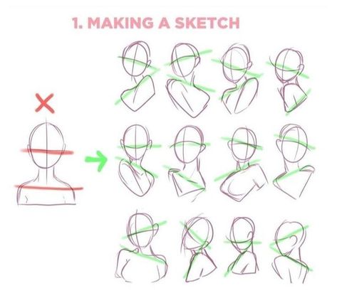 Body Drawing Tutorial, Drawing Expressions, Wow Art, Figure Drawing Reference, Anime Drawings Tutorials, Anatomy Art, Art Poses, Art Tutorial, Art Tutorials Drawing