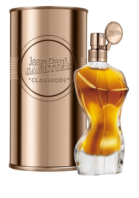 Free 2-day shipping on qualified orders over $35. Buy Jean Paul Gaultier Classique For Women EDP 1.7 oz at Walmart.com La Rive Perfume, Perfume Jean Paul, Jean Paul Gaultier Classique, Blossom Perfume, Fragrance Tester, Gucci Guilty, Flower Fragrance, Perfume Reviews, Perfume Design