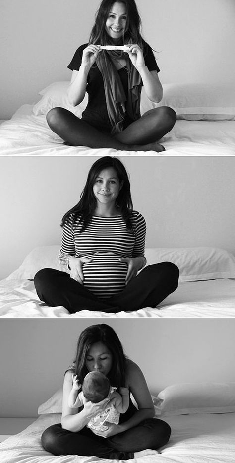 Unique Pregnancy Announcement, Birth Announcement Photos, Baby Fotografie, Baby Sleep Problems, Foto Baby, Baby Center, Pregnancy Stages, Trik Fotografi, Baby Bumps