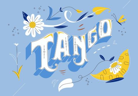 Tango Aesthetic, Mate Idea, Legacy Projects, Flat Vector, Travel Art, Tango, Culture Art, Vector Art, Poster Design