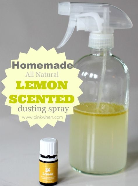 Learn the right combinations to use with your essential oils to make the best homemade lemon scented dusting spray. #essentialoils #lemon #cleaning #cleaninghack Homemade Dusting Spray, Clean Hacks, Homemade Cleaning Recipes, Dusting Spray, Essential Oils Cleaning, Cleaner Recipes, Diy Sprays, Homemade Cleaning Products, Young Living Oils