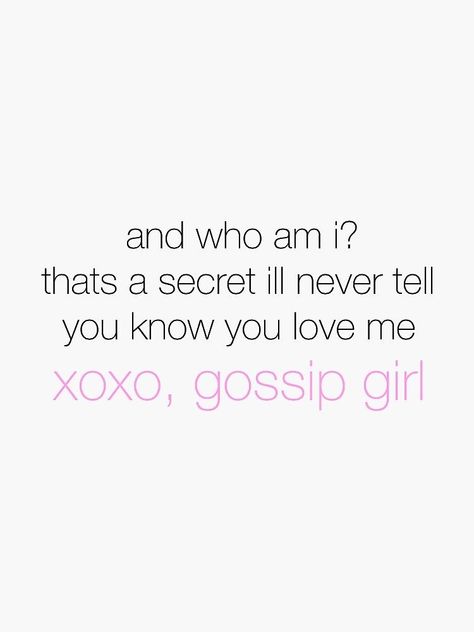 Gossip Girl Website, Vogue Aesthetic, Xoxo Gossip Girl, Gossip Girl Quotes, Gossip Girl Aesthetic, Chuck And Blair, Xoxo Gossip, Aesthetic Quote, Super Model