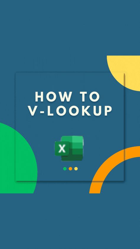 Vlookup Excel Tutorials, Vlookup Excel, Microsoft Excel Formulas, Computer Shortcut Keys, Excel Hacks, Microsoft Excel Tutorial, Excel Formula, Computer Shortcuts, Excel Tutorials