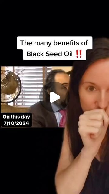 Meelah_Moss_Seamoss on Instagram: "Here are the many benefits of black seed oil. Only $10.98 🤯  Comment “seed” for a link   blackseed #blackseedoil #blackseedoilbenefits" Benefits Of Black Seed Oil, Black Seed Oil Benefits, Benefits Of Black Seed, Air Layering, Black Seed Oil, Oil Benefits, Black Seed, Holistic Healing, Womens Health